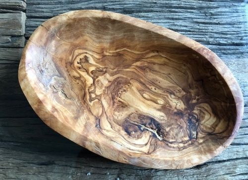 Olivewood Dish Special offer