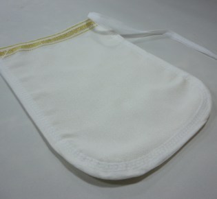 Hamam/Peeling Glove fine texture