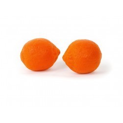 Orange aus Schafmilchseife 150g